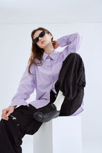 將圖片載入圖庫檢視器 GRIMPER Court Classic 黑色休閒運動鞋