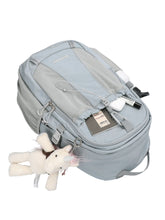 將圖片載入圖庫檢視器 NEIKIDNIS Carabiner 多功能後背包(5色)