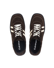 將圖片載入圖庫檢視器 CULMINANT Alpe Di Siusi 咖啡色休閒鞋