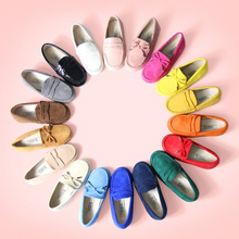 將圖片載入圖庫檢視器 THANK YOU SHOES MUCH Hazel 繽紛親子樂福鞋 10款