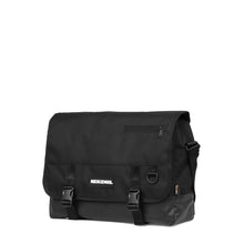 將圖片載入圖庫檢視器 NEIKIDNIS Icon 方形郵差包 黑色