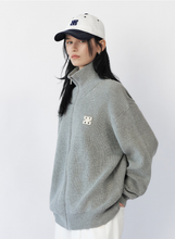 將圖片載入圖庫檢視器 CITYBREEZE LOGO燙布貼撞色棒球帽 (3色可選_黑色/卡其&深藍撞色/藍&白撞色)