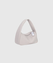 將圖片載入圖庫檢視器 NIEEH Soft 灰色腋下肩背包