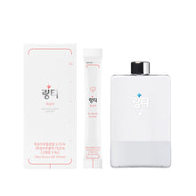 將圖片載入圖庫檢視器 LINGTEA 元氣沖泡飲 水蜜桃味