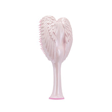 將圖片載入圖庫檢視器 TANGLE ANGEL 2.0 天使按摩髮梳_光澤粉(粉梳)