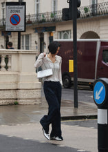 將圖片載入圖庫檢視器 KWANI Sleek Diane 都會優雅法棍包 (3色)