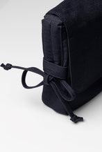 將圖片載入圖庫檢視器 MARHEN.J PPIPPI 褶皺蝴蝶結兩用郵差包 (3色)