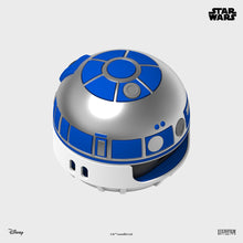 將圖片載入圖庫檢視器 SLBS 星際大戰R2-D2™造型耳機殼 Galaxy Buds2 Pro
