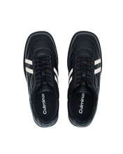 將圖片載入圖庫檢視器 CULMINANT Alpe Di Siusi 黑色休閒鞋