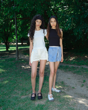 將圖片載入圖庫檢視器 CULMINANT Valle D'aosta 2 黑色瑪莉珍運動鞋