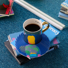 將圖片載入圖庫檢視器 LUYCHO x Oyow系列 Lovers - 3 鏡面倒影杯組 CL-OY-SSR-03 (250ml)