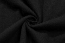 將圖片載入圖庫檢視器 TARGETTO Heart Logo Spray 噴漆愛心黑色T恤