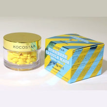 將圖片載入圖庫檢視器 KOCOSTAR 愛心膠囊防曬乳 SPF50+ PA+++