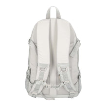 將圖片載入圖庫檢視器 NEIKIDNIS Alpha Air 防水輕便多功能後背包 淺灰色