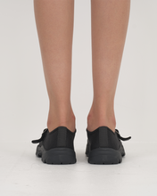 將圖片載入圖庫檢視器 CULMINANT Valle D'aosta 1 黑色瑪莉珍運動鞋