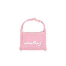 將圖片載入圖庫檢視器 MARHEN.J JEANS 牛仔帆布迷你收納包 (3色)