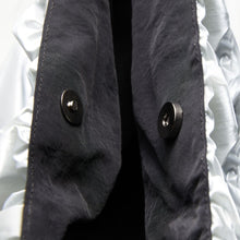 將圖片載入圖庫檢視器 MARHEN.J Popcorn Mambo 個性街頭爆米花銀色手提肩背包