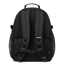 將圖片載入圖庫檢視器 NEIKIDNIS Travel Plus 多功能後背包 黑色