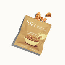將圖片載入圖庫檢視器 LUKT 穀物麥片 隨行包裝 25g 7種組合