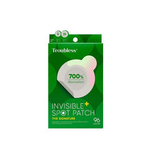將圖片載入圖庫檢視器 TROUBLESS The Signature 高效痘痘貼