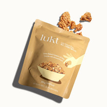 將圖片載入圖庫檢視器 LUKT 穀物麥片 大容量 200g 5選2