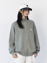 將圖片載入圖庫檢視器 CITYBREEZE LOGO燙布貼撞色棒球帽 (3色可選_黑色/卡其&深藍撞色/藍&白撞色)