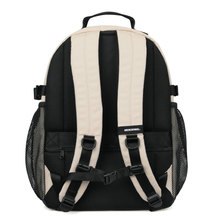 將圖片載入圖庫檢視器 NEIKIDNIS Travel Plus 多功能後背包 淺褐色