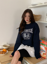 將圖片載入圖庫檢視器 CITYBREEZE 城市大道休閒大學T