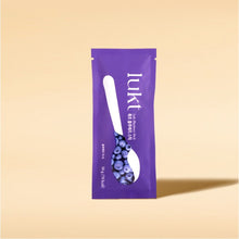 將圖片載入圖庫檢視器 LUKT 5種條裝果醬+蜂蜜條套組