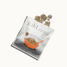 將圖片載入圖庫檢視器 LUKT 穀物麥片 隨行包裝 25g 7種組合