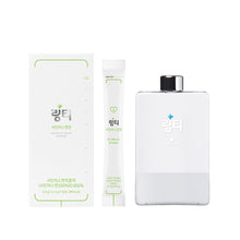 將圖片載入圖庫檢視器 LINGTEA 元氣沖泡飲 陽光玫瑰葡萄味