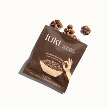 將圖片載入圖庫檢視器 LUKT 穀物麥片 隨行包裝 25g 7種組合