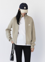 將圖片載入圖庫檢視器 CITYBREEZE LOGO燙布貼撞色棒球帽 (3色可選_黑色/卡其&深藍撞色/藍&白撞色)