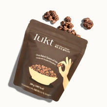 將圖片載入圖庫檢視器 LUKT 穀物麥片 大容量 200g 5選2