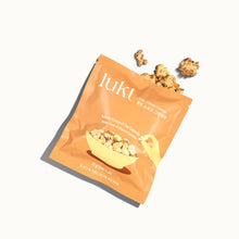 將圖片載入圖庫檢視器 LUKT 穀物麥片 隨行包裝 25g 7種組合