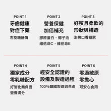 將圖片載入圖庫檢視器 PETOMAMAN 犬用固齒潔牙口香糖