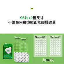 將圖片載入圖庫檢視器 TROUBLESS The Signature 高效痘痘貼