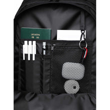 將圖片載入圖庫檢視器 NEIKIDNIS Travel Plus 多功能後背包 淺褐色