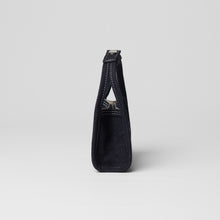 將圖片載入圖庫檢視器 MARHEN.J JEANS 牛仔帆布迷你收納包 (3色)