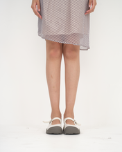 將圖片載入圖庫檢視器 CULMINANT  Valle D'aosta 1 奶油白瑪莉珍運動鞋