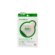 將圖片載入圖庫檢視器 TROUBLESS The Classic 超薄痘痘貼