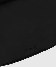 將圖片載入圖庫檢視器 NIEEH Crescent 黑色肩背包