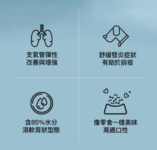 將圖片載入圖庫檢視器 PETOMAMAN 犬用呼吸道保健營養品
