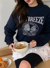 將圖片載入圖庫檢視器 CITYBREEZE 城市大道休閒大學T