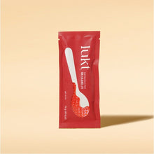 將圖片載入圖庫檢視器 LUKT 5種條裝果醬+蜂蜜條套組