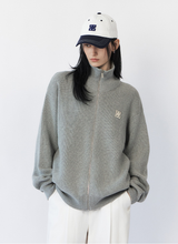 將圖片載入圖庫檢視器 CITYBREEZE LOGO燙布貼撞色棒球帽 (3色可選_黑色/卡其&深藍撞色/藍&白撞色)