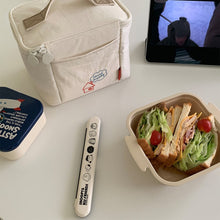 將圖片載入圖庫檢視器 SECOND MORNING Semo Home 保冷袋