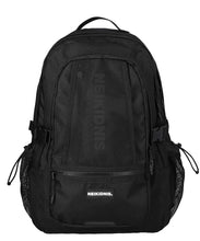 將圖片載入圖庫檢視器 NEIKIDNIS Prime 環保尼龍後背包 黑色