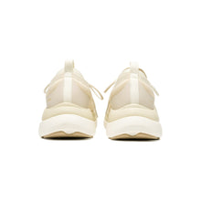 將圖片載入圖庫檢視器 AKIII CLASSIC Maximize 網眼輕量米色運動鞋