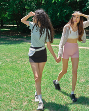 將圖片載入圖庫檢視器 CULMINANT Pirene 粉色休閒鞋